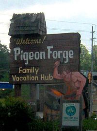 Pigeon Forge, Tennessee image 3