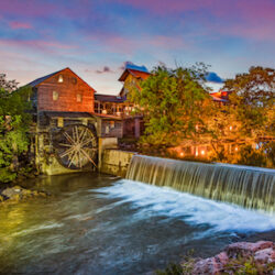 Pigeon Forge, Tennessee image 2