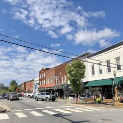 Sylva, North Carolina image 1