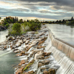 Idaho Falls, Idaho image 1