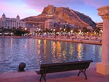 Alicante, Spain image 3