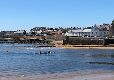 Anstruther, Scotland image 3