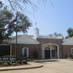 City of Athens, Texas image 1