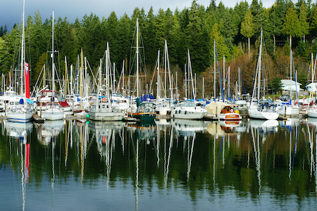 Port Ludlow, Washington image 3