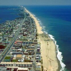 Ocean City town, Maryland image 2