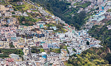 Quito, Ecuador image 3