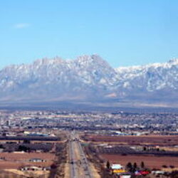 Las Cruces, New Mexico image 2