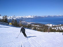 Tahoe, California image 3