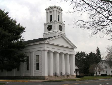 Old Saybrook, Connecticut image 3