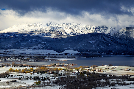 Ogden, Utah image 3