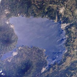 Lake Chapala and Aiijic, Mexico image 2