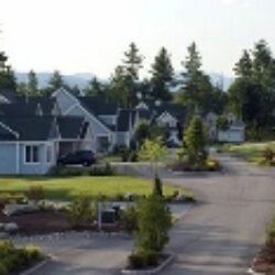 Owls Nest Resort And Golf Club Retirement Community 