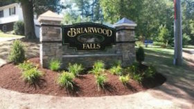 Briarwood Falls Retirement Community | Dayville-Killingly, Connecticut ...