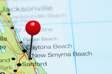 New Smyrna Beach, Florida image 3