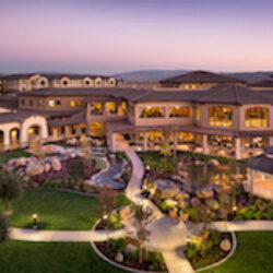 The Glen at Scripps Ranch Retirement Community | San Diego, California ...