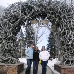 Jackson Hole, Wyoming image 2