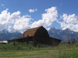 Jackson Hole, Wyoming image 3