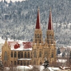 Helena, Montana image 1