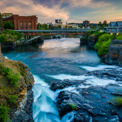 Spokane, Washington image 2