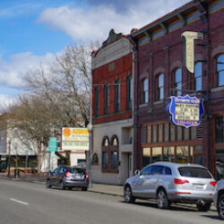 Centralia, Washington image 1