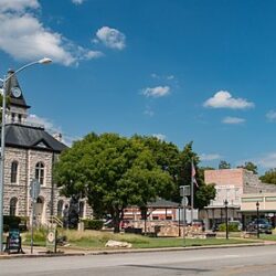 Glen Rose, Texas image 1