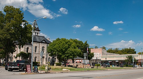 Glen Rose, Texas image 3