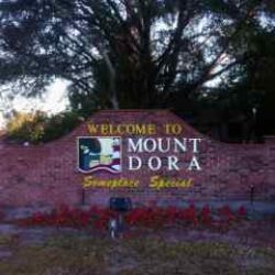 Mount Dora, Florida image 1