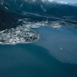 Seward, Alaska image 1