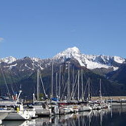 Seward, Alaska image 2