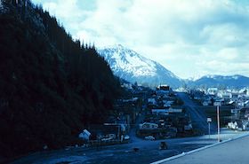 Seward, Alaska image 3