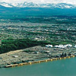 Anchorage, Alaska image 2