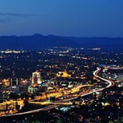 Roanoke, Virginia image 2