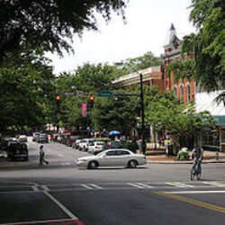 Athens, Georgia image 2