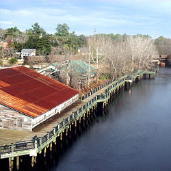 Conway, South Carolina image 2