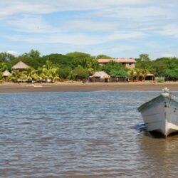 Las Penitas, Nicaragua image 2