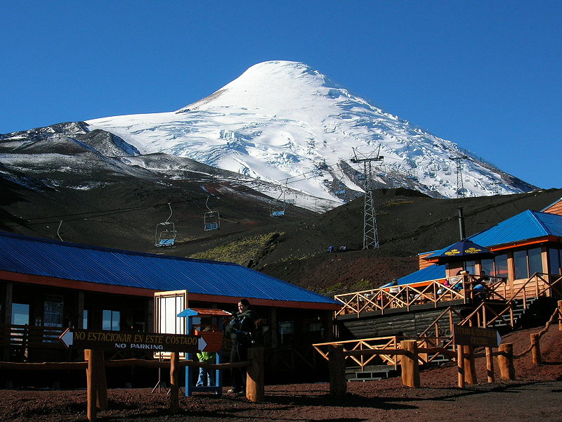 Puerto Varas, Chile image 3