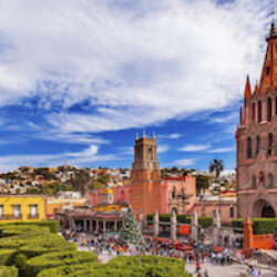 San Miguel de Allende, Mexico image 2