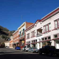 Bisbee, Arizona image 1