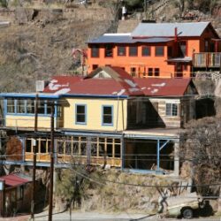 Bisbee, Arizona image 2