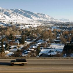 Logan, Utah image 1