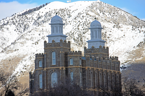 Logan, Utah image 3