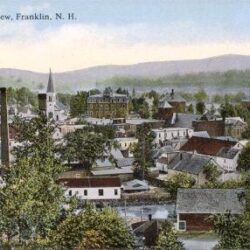 Franklin NH, New Hampshire image 1