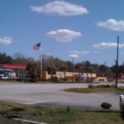 Hardeeville, South Carolina image 1