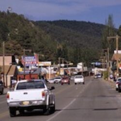 Ruidoso, New Mexico image 1