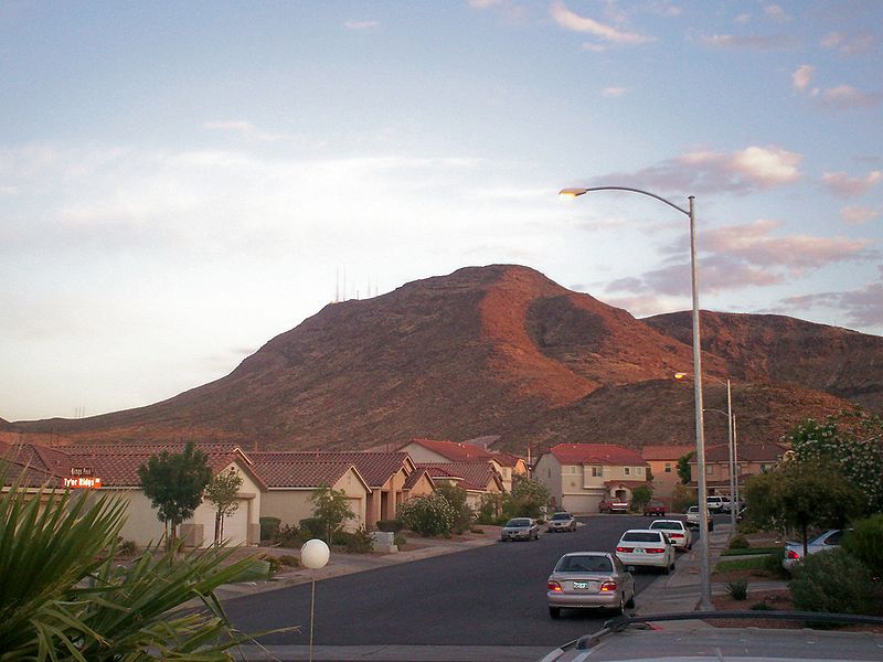 Henderson, Nevada image 3