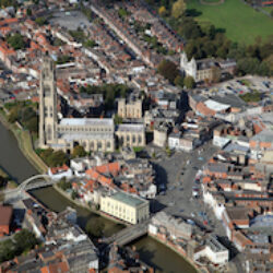 Boston-Lincolnshire, England image 1