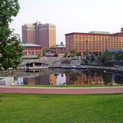 Providence, Rhode Island image 2