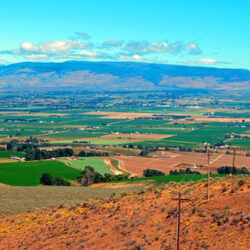 Ellensburg, Washington image 2