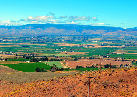 Ellensburg, Washington image 3