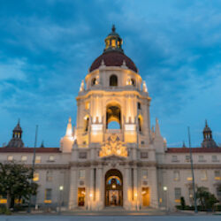 Pasadena, California image 2